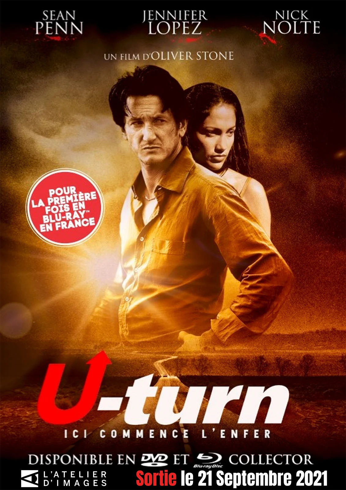 1998-01-14 - U Turn - Ici commence l'enfer.jpg